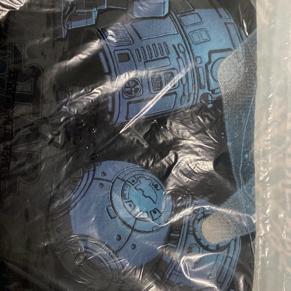 Star Wars Funko - Smugglers Bounty - R2-D2 & BB8 map - Picture 5 of 6